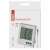 EMOS E8471 digital thermometer with wired sensor, packaging