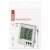 EMOS E8471 digital thermometer in retail packaging