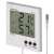 EMOS E8471 digital thermometer with external wired sensor for accurate temperature readings