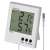 EMOS E8471 digital thermometer with stand for easy placement
