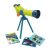 Buki - Mini Tudomány Gyerek Teleszkóp - 30cm Állvánnyal 98540046