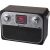 GoGEN DAB700BTCB DAB+ radio with Bluetooth, black and grey