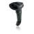Zebra Symbol LI2208 1D Barcode-Scanner, schwarz, Handheld