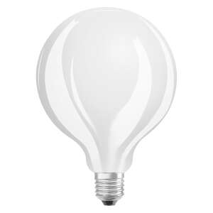 Bec de lumină LED Osram Superstar, E27, 7W, alb cald, mat - Osram Becuri
