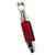 Carp Academy Dropper Swinger, piros, közeli kép