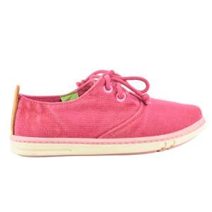 Timberland pink, textil lány utcai cipő 32558512 Utcai - sport gyerekcipő - Lány
