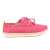 Timberland pink, textil lány utcai cipő 32558516}