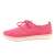 Timberland pink, textil lány utcai cipő 32558516}