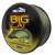 Nevis Big Cat 8X 200m 0.60mm fonott zsinór harcsával