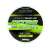 Nevis Nitro Spin 100m 0,16mm Fluo Zöld Fonott Zsinór