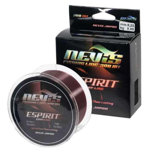 Nevis Espirit Pontyozó Zsinór - 0,20 mm - 300 m 93315272 - Horgászzsinór