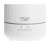 Difuzor de aromă ultrasonic Adler AD7968, 3 în 1, alb, butoane de control