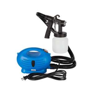 Pistol de vopsit electric