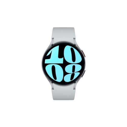 Samsung SM-R940 Galaxy Watch 6 Smartwatch, Silber