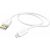 HAMA USB-A zu Lightning Daten- und Ladekabel, 1.5m