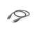 Kabel HAMA USB typu C do USB typu C, 1 metr, czarny