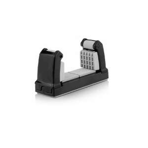 Choyo S2278W car phone holder, black and gray, universal, adjustable, 360 degree rotation - Haffner