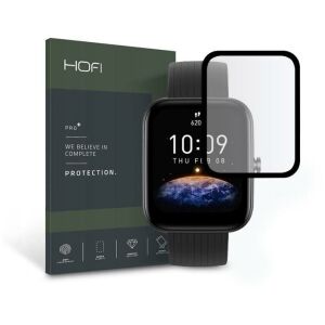 HOFI screen protector for Xiaomi Amazfit Bip 3/3 Pro smartwatch - Smart watch display protection film