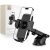 Univerzális műszerfalra/szélvédőre helyezhető PDA/GSM autós tartó - Tech-ProtectUniversal Windshield Dashboard Car Mount V3W-D/B - fekete 66112265