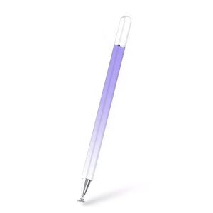Tech-Protect Ombre Stylus Pen, lila und silber - Tech-Protect