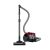 Samsung VC07M2110SR/GE Bagless Vacuum Cleaner on white background