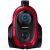 Front view of Samsung VC07M2110SR/GE Bagless Vacuum Cleaner