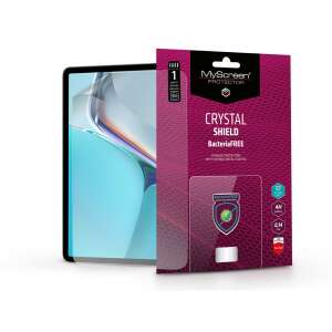 MyScreen Protector Crystal Shield BacteriaFree screen protector for Huawei MatePad 11 tablet - Screen Protector