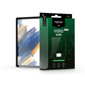 MyScreenProtector Hybrid Glass screen protector for Samsung Galaxy Tab A8 10.5 inch - Samsung Screen Protector