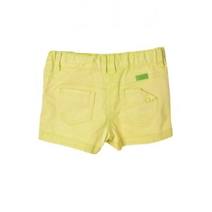 Boboli Lány Short - Zöldessárga - 104 135859062 - Boboli