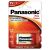 Elem PANASONIC Pro Power 9 V alkáli szupertartós 6LR61PPG-1BP 99668442