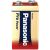Elem PANASONIC Pro Power 9 V alkáli szupertartós 6LR61PPG-1BP 99668442