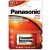 Elem PANASONIC Pro Power 9 V alkáli szupertartós 6LR61PPG-1BP 99668442