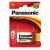 Elem PANASONIC Pro Power 9 V alkáli szupertartós 6LR61PPG-1BP 99668442