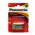 Elem PANASONIC Pro Power 9 V alkáli szupertartós 6LR61PPG-1BP 99668442