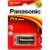 Panasonic Pro Power 9V alkáli elem buborékcsomagolásban
