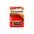 Csomagolt Panasonic Pro Power 9V elem