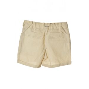 Boboli Lány Rövidnadrág - Bézs - Csillogó - 104 135858873 - Boboli