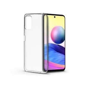 Xiaomi Redmi Note 10 5G/Poco M3 Pro 5G clear silicone case - Xiaomi Phone Case