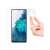 Xiaomi Redmi Note 12 Pro/Redmi Note 12 Pro+ screen protector, Bestsuit Flexible 9H Nano Glass Protective Film, showing the flexible nature of the product