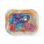 BabyOno Coral Reef inflatable water play mat