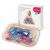 BabyOno Coral Reef inflatable water play mat with packaging