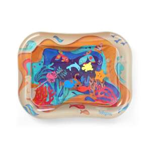 Saltea gonflabilă pentru joacă cu apă BabyOno Coral Reef - Covorase de joaca pentru bebelusi