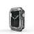 Devia Sport Series Shockproof Case for Apple Watch 41mm - Black