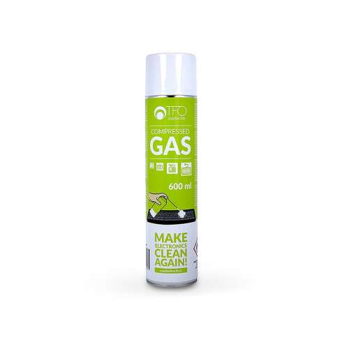 Spray cu aer comprimat TFO, 600ml