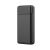 Maxlife MXPB-01 power bank, 30000 mAh, czarny 66119395