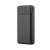 Maxlife MXPB-01 power bank, 30000 mAh, czarny 66119395