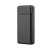 Maxlife MXPB-01 power bank, 30000 mAh, czarny 66119395