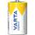 VARTA Energy D lúgos elem