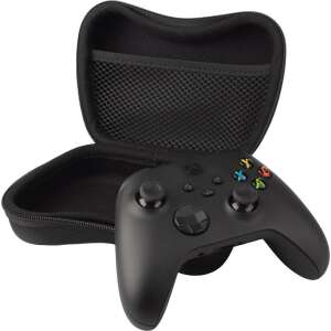 Venom VS3058 Uniwersalny futerał do przenoszenia kontrolera z kontrolerem Xbox Series X - Torba na konsolę do gier