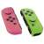 Venom VS4917 Thumb Grips (4x) pentru Nintendo Switch - roz și verde 66120532}